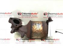 Catalizator GM13106917, Opel Astra H, 1.7cdti