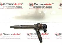 Injector cod 0445110175, Opel Astra H, 1.7cdti