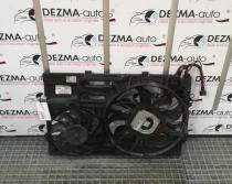 Grup electroventilatoare, 7H0121201CP, Vw Transporter 5 (7HB, 7HJ) 2.5tdi (id:315212)