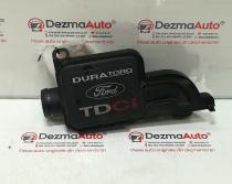 Tub intercooler 9647507680, Ford Fiesta 5, 1.4tdci (id:314325)