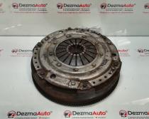 Volanta masa simpla cu placa presiune, Opel Astra H, 1.7cdti (pr;110747)