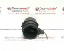 Debitmetru aer, 8506409, 0281006093, Bmw 3 Touring (E91) 2.0D (id:315088)