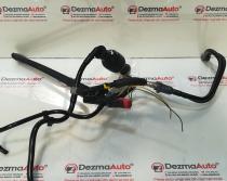 Pompa amorsare combustibil, Peugeot 206, 1.4hdi (id:314450)