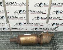 Catalizator cu filtru particule, 7M3131723A, 7M3181AA, Vw Sharan (7M8, 7M9, 7M6) 2.0tdi (id:314579)