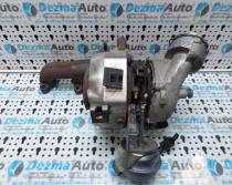 Turbosuflanta  Audi A3 (8P1) 2.0tdi, BMM, 03G253014N (pr:115097)