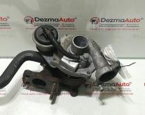 Turbosuflanta, 5435970007, Ford Fiesta 5, 1.4tdci (id:314486)