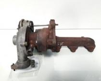 Turbosuflanta, 5435970007, Ford Fiesta 5, 1.4tdci (id:314486)