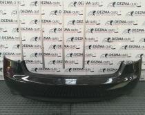 Bara spate cu loc pentru senzori 8T0807511, Audi A5 (8T3) (id:313807)