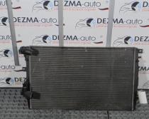 Radiator racire apa 1K0121253AA, Skoda Octavia 2 Combi (1Z5) 1.9tdi