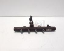 Rampa injectoare, 8200704212, 8200704217, Dacia Duster, 1.5dci (id:316070)