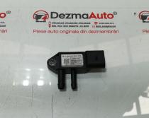 Senzor presiune gaze 059906051C, Audi A4 Avant (8K5, B8) 2.0tdi (id:315190)