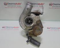 Turbosuflanta 8971852414, Opel Astra G combi (F35) 1.7cdti