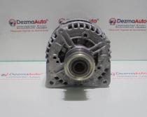 Alternator cod 03L903023D, Skoda Superb (3T4) 2.0tdi