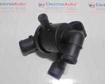 Corp termostat 03L121111AE, Skoda Octavia 2 (1Z3) 2.0tdi