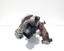Turbosuflanta Audi A3 Sportback (8PA) 2.0tdi, BMM, 03G253014N