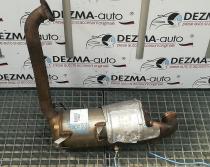 Catalizator cu filtru particule, 9M51-5H270-DA, Ford Focus 2 combi (DA) 1.6tdci (id:316284)