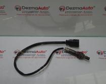 Sonda lambda 03D906265, Skoda Fabia 1 Combi (6Y5) 1.2B