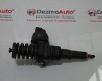 Injector cod 045130073T, BTD, Audi A2 (8Z0) 1.4tdi