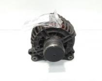 Alternator cod 028903029Q, Audi A4 Avant (8E5, B6) 1.9tdi (pr:110747)