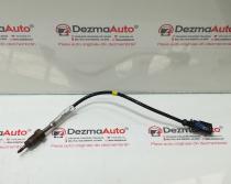 Sonda temperatura gaze, 04L906088CQ, Vw Polo (6R) 1.4tdi (id:315729)