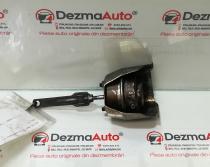 Supapa turbo, Ford Focus 2 (DA) 1.6tdci (id:315735)