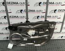 Macara cu motoras dreapta fata A2128200302, Mercedes Clasa E (W212) (id:315683)