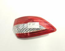 Stop stanga aripa, 7S71-13404-B, Ford Mondeo 4 Turnier (id:316615)