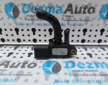 Senzor presiune gaze Vw Passat Variant (3C5) 2.0tdi, BMP, 03G906051A