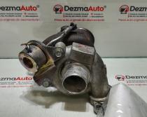 Turbosuflanta, 9657603780, Peugeot 307 hatchback, 1.6hdi (id:316727)