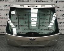 Haion cu luneta, Ford Focus 2 (DA) (id:316467)