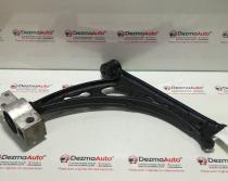 Brat trapez dreapta fata, Vw Touran (1T1, 1T2) 2.0tdi (id:317752)