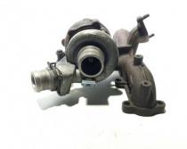 Turbosuflanta, 038253019P, Vw Polo (9N) 1.9tdi (id:318120)