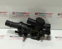 Clapeta acceleratie, 9657522480, Peugeot 407, 2.0hdi