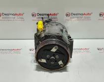 Compresor clima, 9656574080, Peugeot 407, 2.0hdi (id:318550)