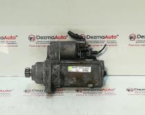 Electromotor 02M911023R, Audi TT (8N3) 1.8t