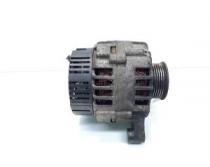 Alternator 120A Valeo, cod 059903015G, Audi A6 (4B, C5) 2.5 TDI, AKN (id:317805)