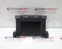 Display bord GM13301077, Opel Astra H