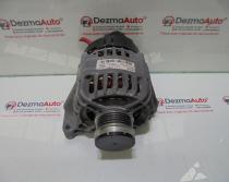 Alternator cod 51854903, Fiat Punto /Grande Punto (199) 1.4b