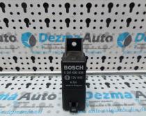 Releu bujii Seat Altea (5P1) 2.0tdi, BMM, 038907281D