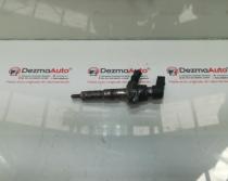 Injector 9663429280, Peugeot 1007 1.4hdi
