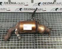 Catalizator cu filtru particule 8K0131765F, 8K0181BA, Audi A6 (4F2, C6) 2.0tdi