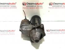 Electromotor 09115192, Opel Astra H 1.8B