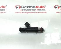 Injector cod 0280158501, Opel Agila (A) (H00) 1.2B (pr:110747)