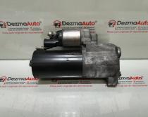 Electromotor 03G911023, Skoda Superb (3U4) 1.9tdi