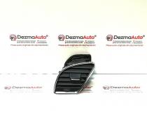 Grila aer bord stanga 8T2820901B, Audi A4 (8K, B8)