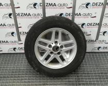 Set jante aliaj 1654-1095368, Bmw 3 Touring (E46)