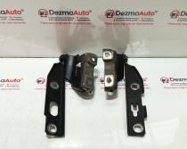 Set balamale capota fata, Audi A4 (8K2, B8)