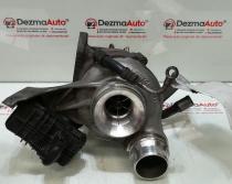 Turbosuflanta 7808758-02, Bmw 3 (E90) 2.0d