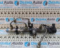 Rampa injector dreapta Volkswagen Phaeton (3D) 3.0tdi, 059130090J