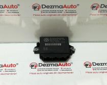 Modul senzori parcare, 7H0919283, Vw Multivan V (7HM) 2.5tdi